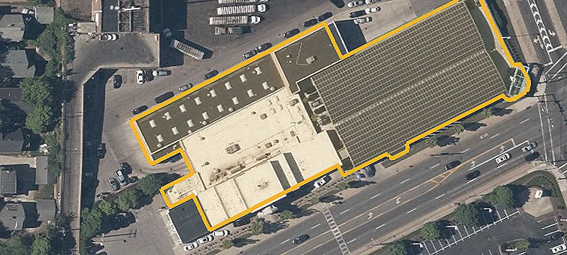 2953 Mayfield Rd