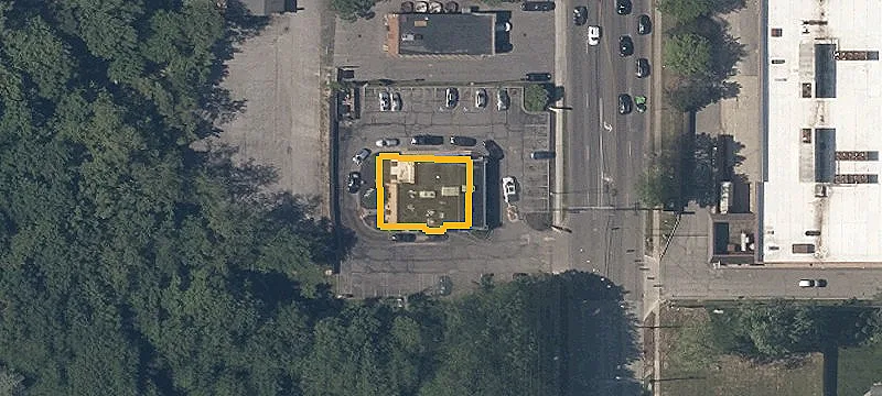 820 Richmond Rd