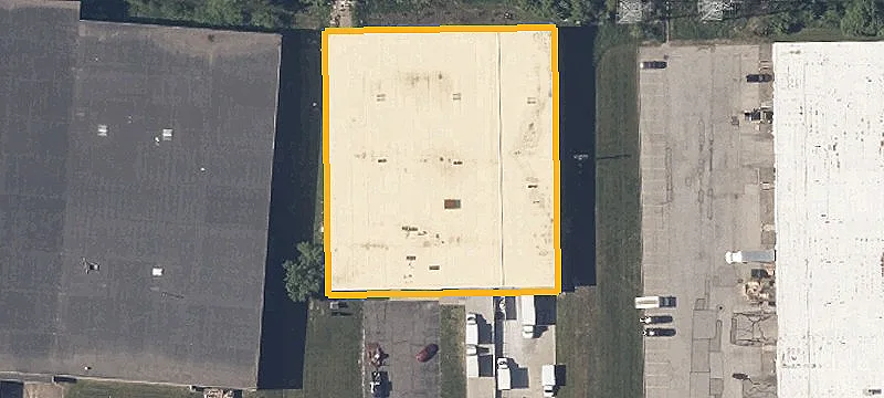1500 Vly Belt Rd