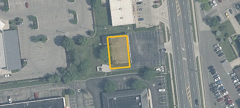 3509-3511 Main St