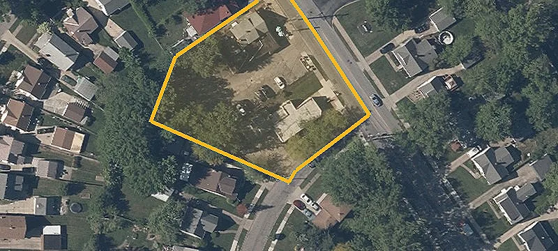 840 Babbitt Rd