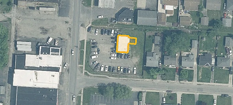 1970 Lockbourne Rd