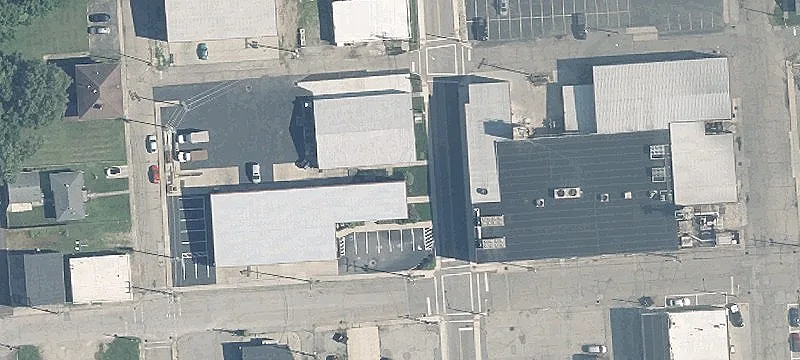 45 Walnut St
