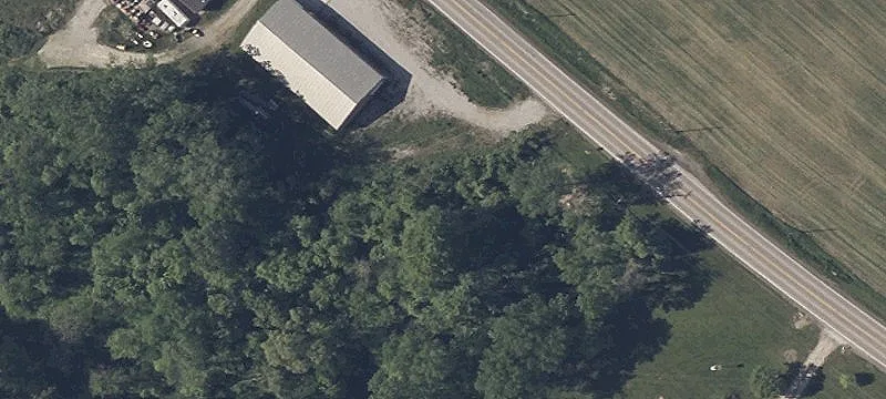 1953 State Rte 603rd W