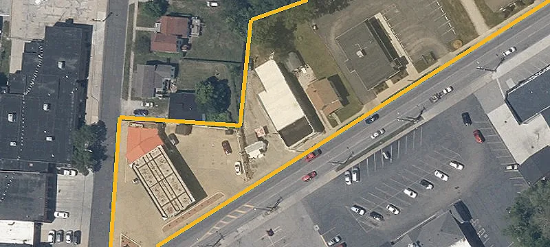 161 Main St