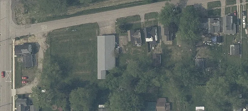 453 Depot St