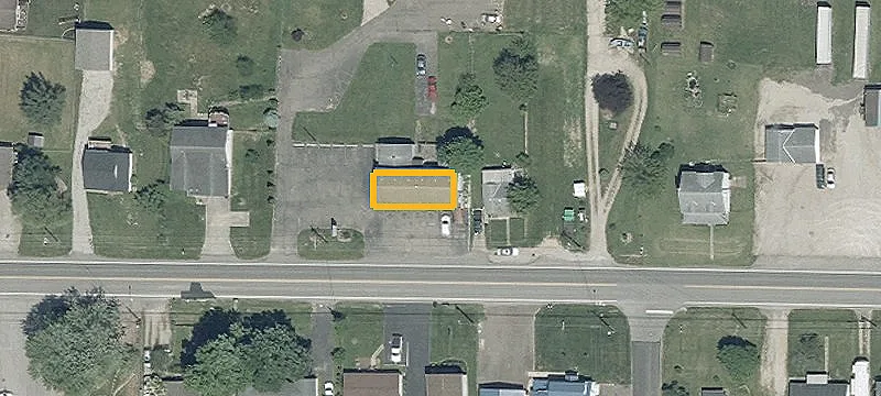 1815 Cedar Hl Rd