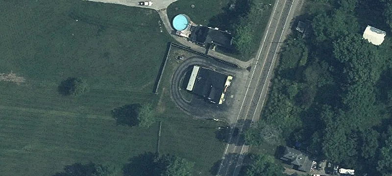 2447 Mechanicsburg Rd