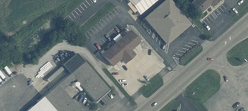 7600-7604 Dayton Springfield Rd