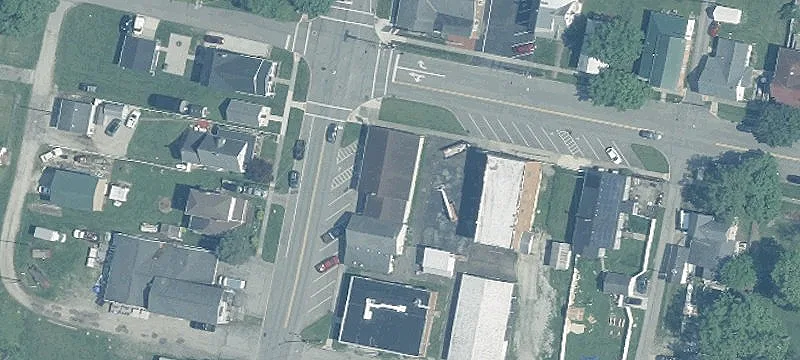 1000 High St