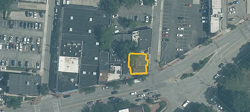 2034 Madison Rd