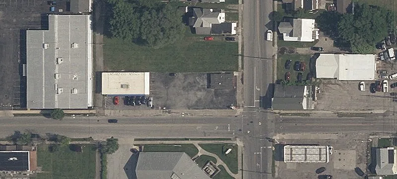 801 Main St