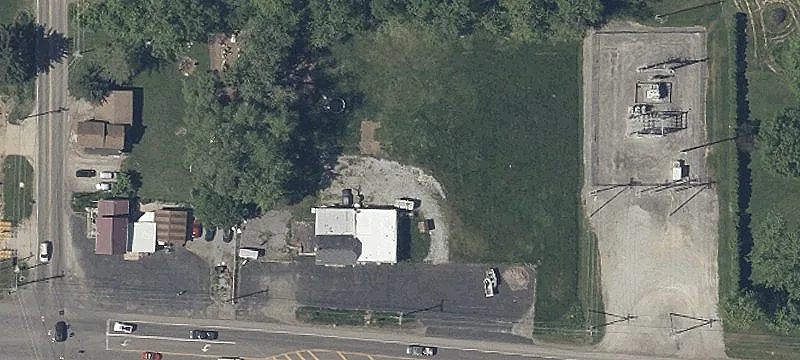 7266 Lincoln Way