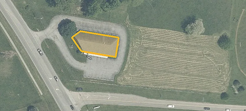 650 Hl N Rd