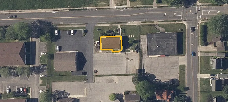273 Cline Ave