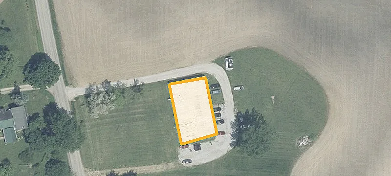 10280 Crouse Willison Rd