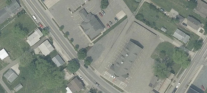 1025 Main St