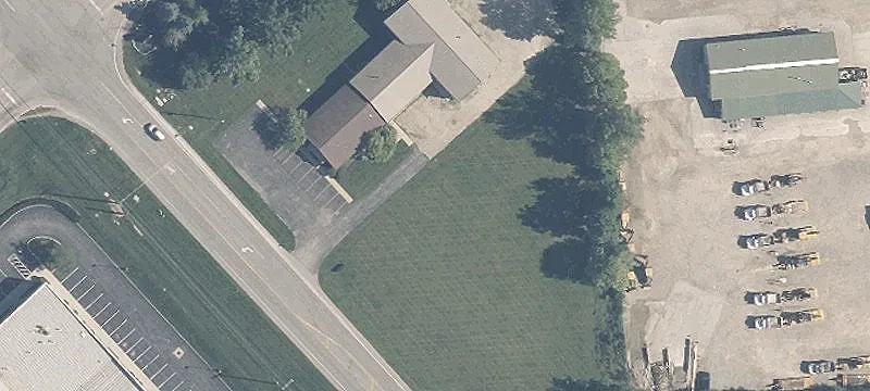 8026 Industrial Pkwy