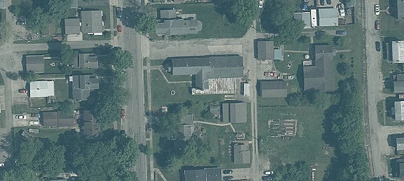 240 Cherry St