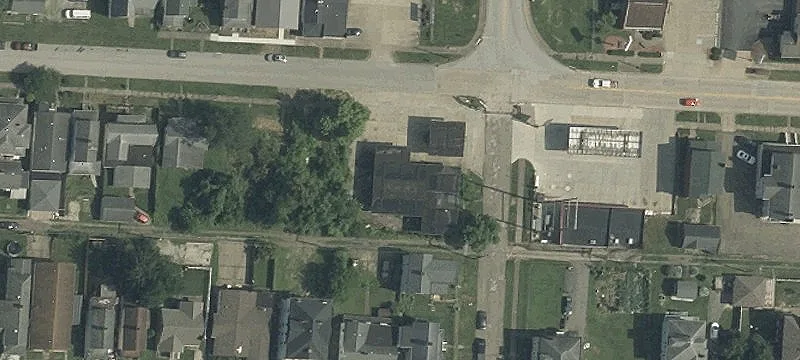 452 Howard St