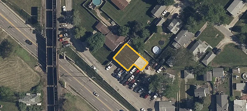2191 Rogers Ln