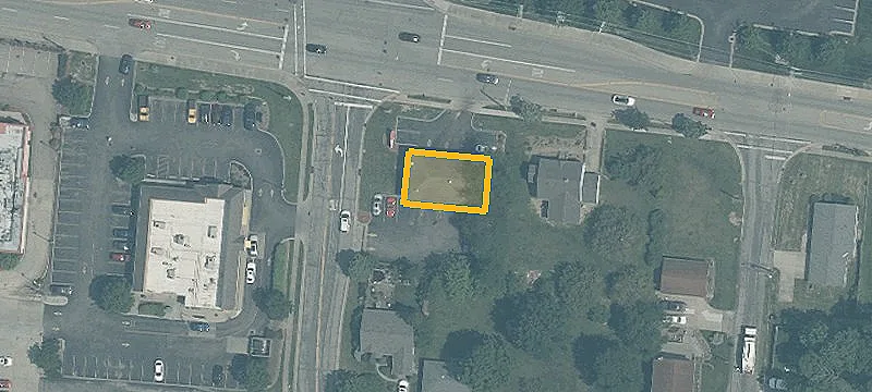 5107 Cornell Rd