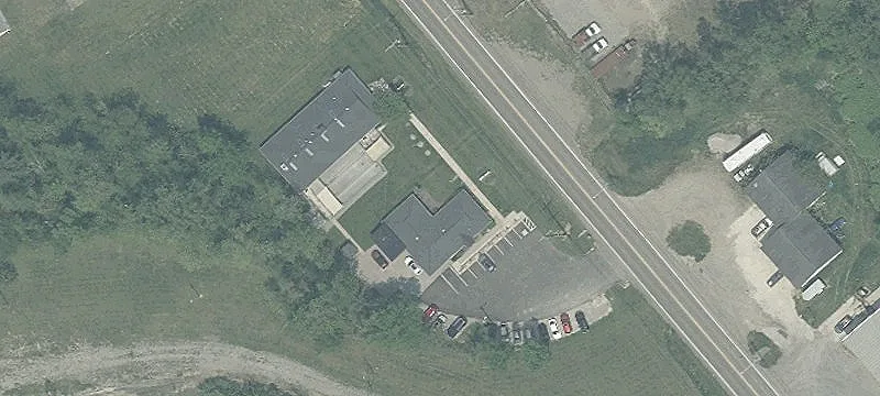 1636 State Rte 39th NW