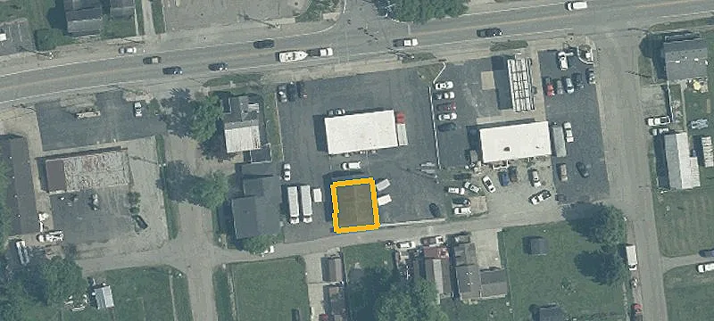 253 Pike St