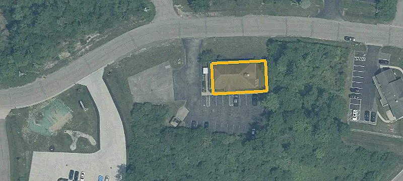35 Commercial Way