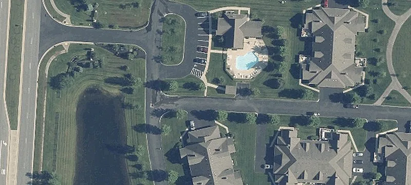 6999 Kinsale Ln