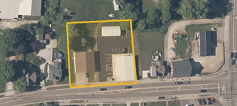 2205 Greensburg Rd
