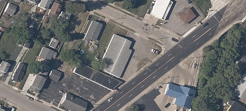 1190 Wooster N Rd