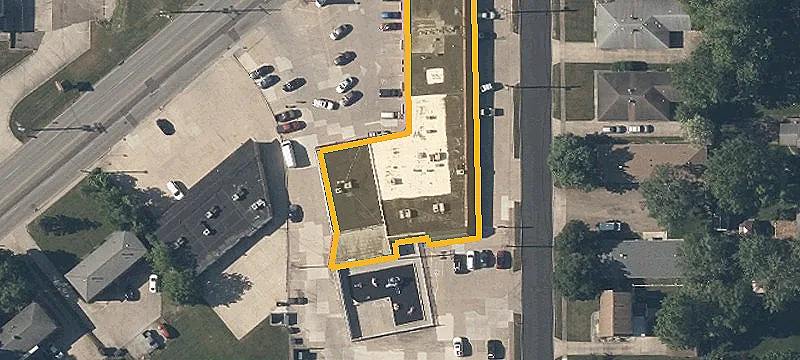 526 Graham Rd