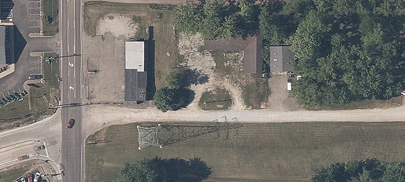 3047-3051 Barber Rd