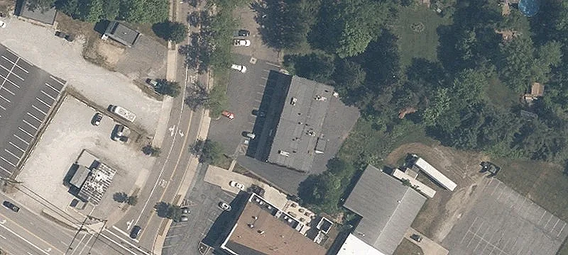 9088 Superior Ave