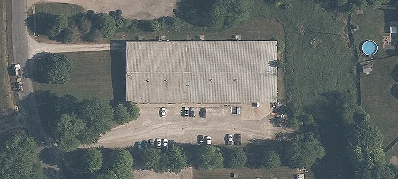 10400 Industrial Dr