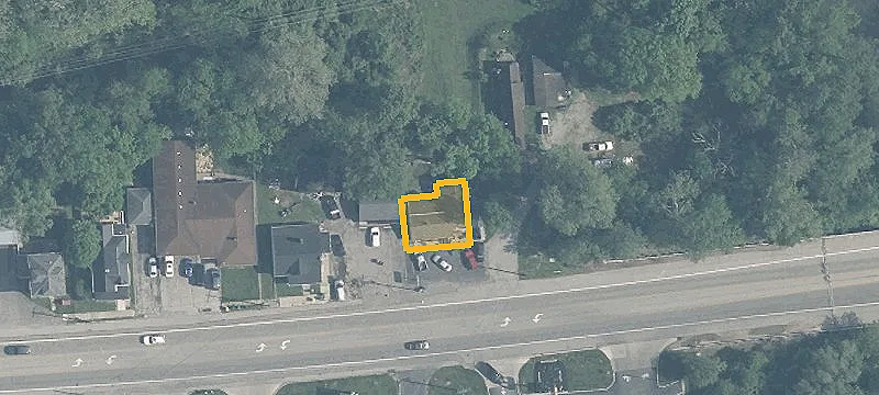 256 Main St