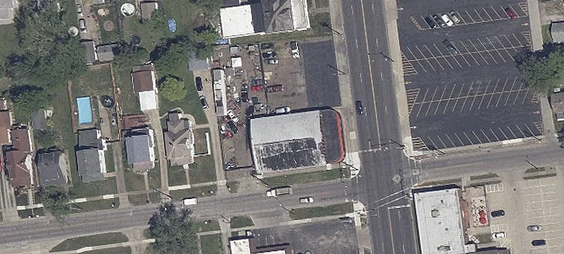 2950 Broadway