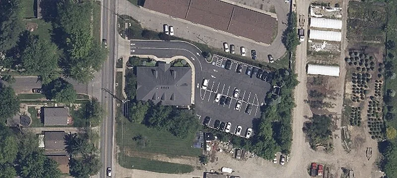 750 Abbe S Rd