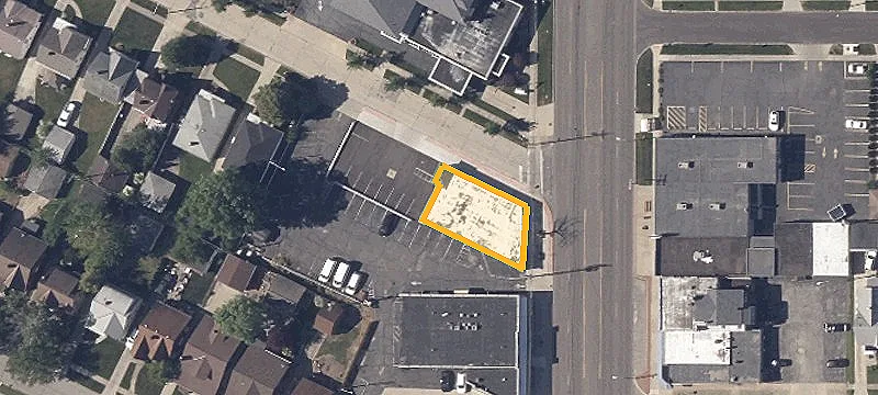 5672 Rdg Rd