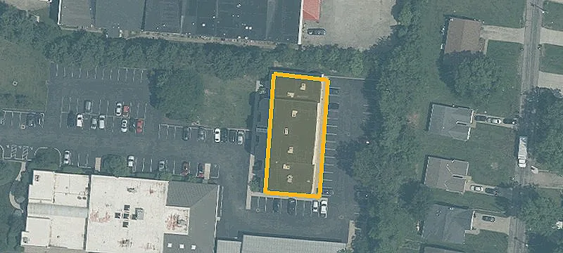 11126 Kenwood Rd