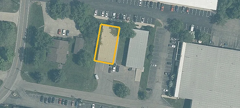 11418 Deerfield Rd