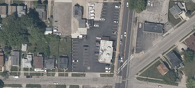 729 Lk Ave