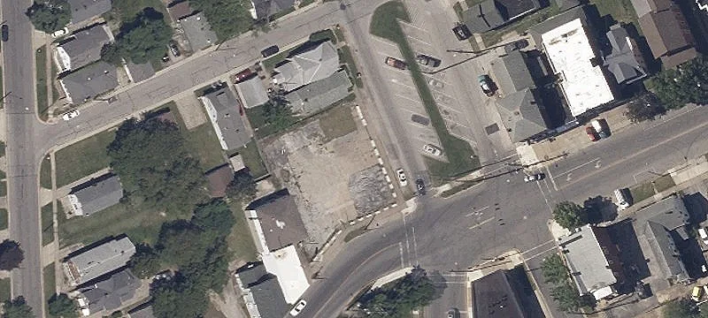 303 Tiffin Ave