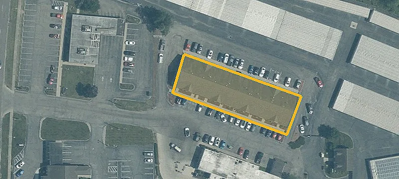 821 Elliott Dr