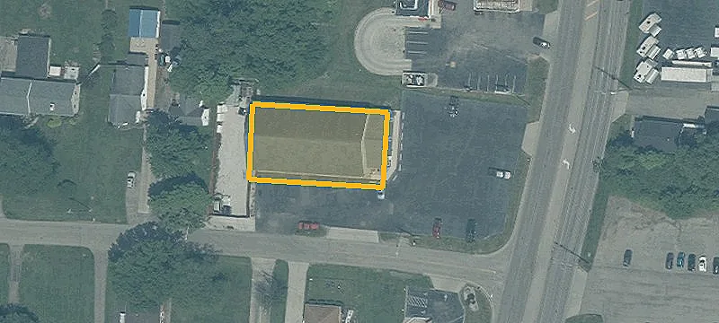 2018 Cincinnati Dayton Rd
