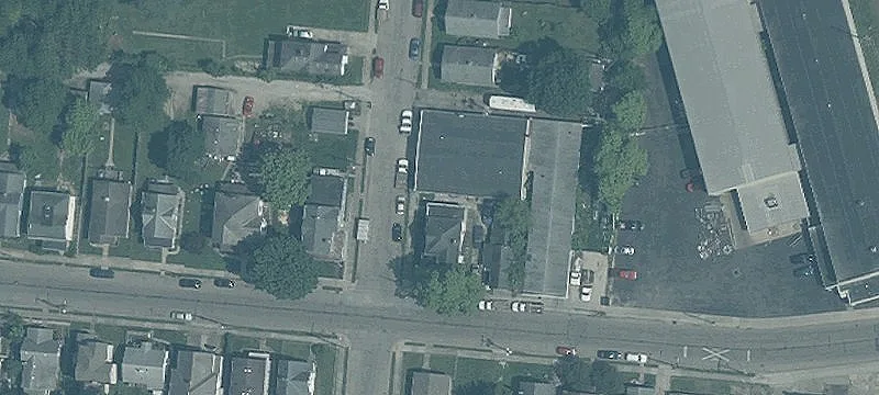 804 Belle Ave