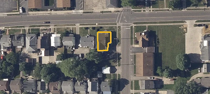 459 Glessner Ave