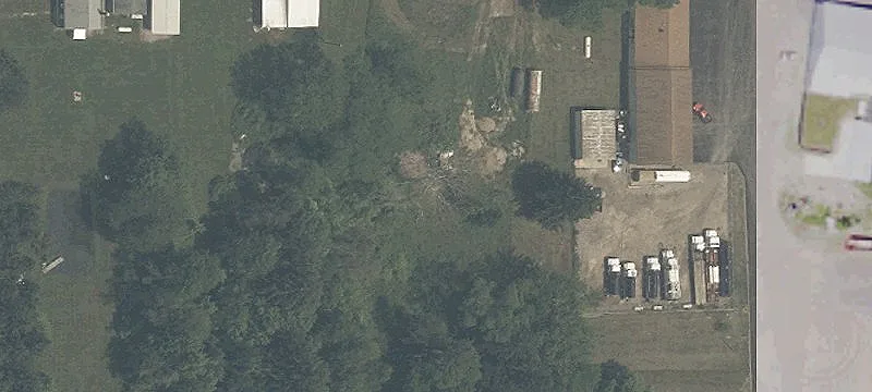 7332 Us Rte 6th 6