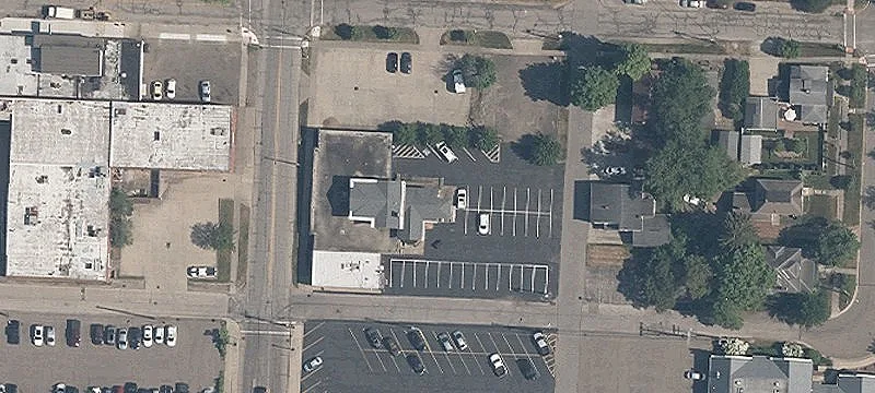 124 Prospect St